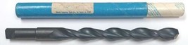 23/32&quot; (.7187&quot;) HSS Taper Length Turboflute Drill Besly 28534 T-216-TF - £34.34 GBP
