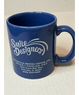 Vintage Smile Designers Belleville Dental Center Belleville Illinois Cof... - $113.63 MXN