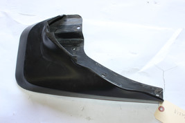 2001-2006 ACURA MDX AWD RH RIGHT HAND BLACK MUD GUARD V1239 image 2