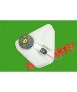 07-2013 mercedes w216 w221 s550 cl550 s63 brake fluid reservoir tank bot... - €47,02 EUR