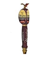 Yuengling Hersheys Chocolate Porter 3D Beer Tap Handle Limited Edition P... - £69.62 GBP