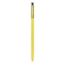 Samsung Galaxy Note9 Replacement S-Pen, Yellow / Ocean Blue - EJ-PN960BL... - £96.78 GBP