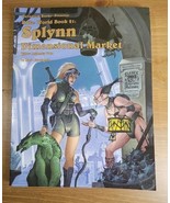 Rifts Worldbook Ser: Rifts Splynn Dimensional By Siembieda &amp; Sumimoto 19... - $30.54 CAD