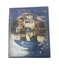 Sony Game Ufc 2 355555 - £5.52 GBP