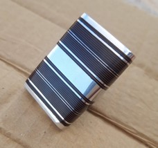 Tuareg ring || Berber ring || Traditional ring || african ring - $1,781.97 MXN