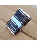 Tuareg ring || Berber ring || Traditional ring || african ring - $95.00