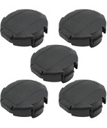 5Pcs X472000070 Trimmer Head Cover Cap, Replacement for Echo Speed Feed 400 - $958.34 MXN