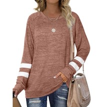 Fall Clothes For Women 2023 Trendy Lightweight Sweaters Winter Tops Cara... - £42.35 GBP