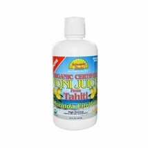 Dynamic Health 100% Pure Noni Og2 32 Fz - $35.46