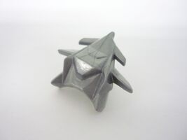 GI Joe Cobra Commander Backpack Vintage Action Figure Accessory Part 1987 - $2.96 GI Joe Cobra Commander Backpack Vintage Action Figure Accessory Part 1987 - $2.96