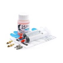 Epic Bleed Kit for RockShox Reverb Seat Post &amp; 2.5wt Suspension Fluid  - $55.00