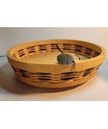 Lazy Susan Basket by Charleston Classic Collection At Home America - $61.74 CAD