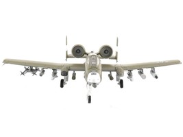USAF A-10C Thunderbolt II Aircraft &quot;75th Anniversary P-47 Scheme&quot; &quot;190th FS Ida - £125.45 GBP