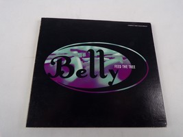 Belly Feed The Tree Feed The Tree Star SeXy S Dream On Me CD#34 - £10.22 GBP