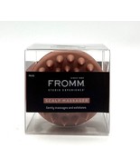 Fromm Studio Experience Scalp Massager Gently Massages &amp; Exfoliates - $35.60 CAD