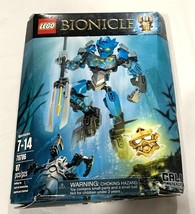 LEGO BIONICLE: Gali-Master of Water 70786 - $73.50