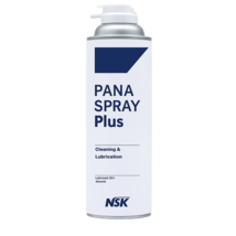 PANA SPRAY PLUS Plus Cleaning &amp; Lubrication for Dental, Medical Equipment - $55.44