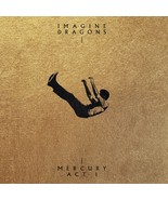 Mercury - Act 1[LP] [Vinyl] Imagine Dragons - $629.25 MXN
