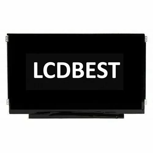 Acer Chromebook KL.1160K.003 KD116N29-30NK-A002 Led Lcd Screen 11.6&quot; HD - $34.59