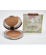 Clinique True Highlight Weightless Illuminator #03 Daylit Bronze Full Size - $28.71