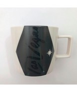 Starbucks 2017 Las Vegas Collectors Coffee Mug 12-14 ounces - $240.27 MXN