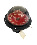 Plastimo Bulkhead Mount Compass RED - $1,884.55 MXN