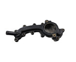 Rear Thermostat Housing From 2013 Dodge Avenger  3.6 05184653AE - $34.95