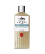 Cremo Exfoliating Body Wash No. 06 Pacific Sea Salt &amp; Grapefruit, 16 fl oz - €43,12 EUR