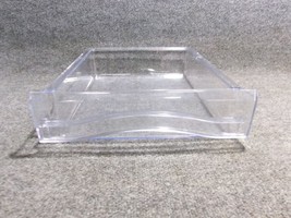 WR32X10673 Ge Refrigerator Snack Pan Drawer - $25.00