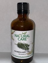 Rosemary  Oil  for Hair regrowth  from Natural Care- 50ml - $13.44