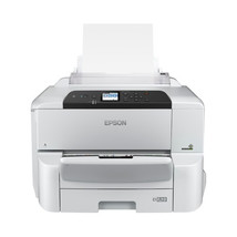 Epson - Supertank Printers And Ink C11CG70201 Workforce Pro WF-C8190 Color Print - £1,551.92 GBP