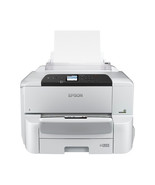 EPSON - SUPERTANK PRINTERS AND INK C11CG70201 WORKFORCE PRO WF-C8190 COL... - $1,973.57