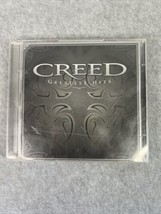 Creed ‎: Greatest Hits 2 Disc Set - Audio CD - £6.05 GBP