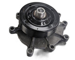 Water Coolant Pump From 2009 Dodge Ram 1500  4.7 53020871AD - £27.37 GBP