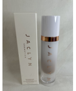 JACLYN Cosmetics Skin Perfecting Blurring Tint - &quot;TAN DEEP&quot; - 1 oz - $231.83 MXN
