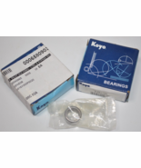 Lot of 2 NEW KOYO Needle Bearings Part# B-88 L125 - 1/2 x .6875&quot; x 1/2&quot; - $18.80