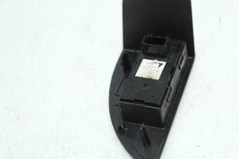 2004-2008 AUDI S4 A4 SEDAN FRONT DRIVER LEFT MEMORY MEMO SEAT SWITCH H1027 image 5