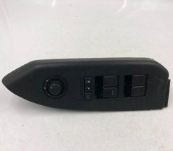 2007-2010 Dodge Caliber Master Power Window Switch OEM M01B34058 - £41.62 GBP