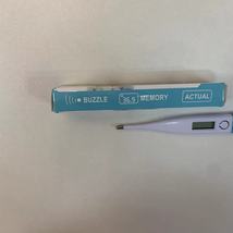 WELLEVER Thermometers for medical purposes-Ensuring Your Well-being image 2