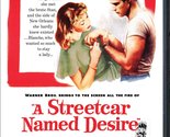 A Streetcar Named Desire (Two-Disc Special Edition) [DVD] - $4.90