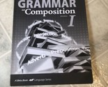 A Beka Grammar and Composition I Quiz and Test Key Fifth Edition - £7.46 GBP