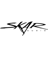 Skar Audio Sponsor Vinyl Decal Stickers; Cars, Racing, drift, tuner - $8.35 CAD+