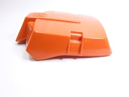 New OEM Husqvarna 503628001 Top Cover fits 362 Chainsaw - $10.00