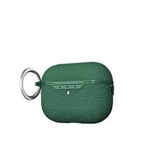 Generic For Airpods Pro 2 2022 (Color: GREEN) Protective Hard back Hard ... - $833.04 MXN