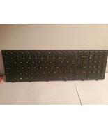 Dell Inspiron 15-5547 Laptop Replacement Backlit Keyboard - Black PK1313... - $16.81 CAD