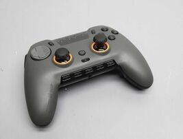 SCUF ENVISION PRO Wireless Gaming Controller for PC - Steel Gray image 2