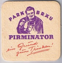 Coaster Park Brau Pirminator - £1.18 GBP