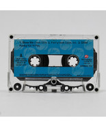Kid N Play Kool Moe Dee Cover Girls Lipps Cassette Tape Only Mixed Tape - £6.86 GBP