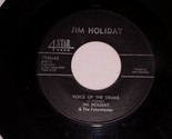 Jim Holiday Voice Of The Drums All I Want Is You 45 Rpm Record 4 Star 17... - $99.99