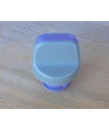 Shark Steam Mop Tank Cap FITS MODEL SK460 SK435 SK410 GENTY USED - $186.36 MXN